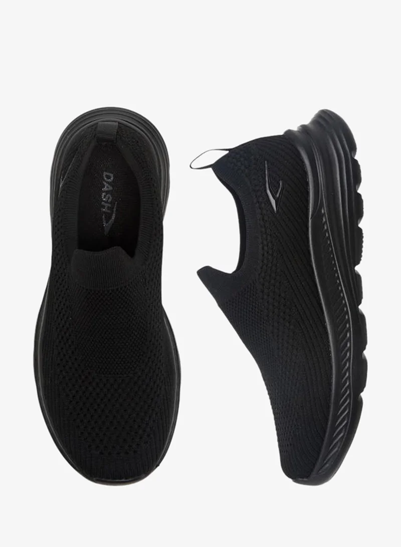 داش أحذية رياضية للأطفال سهلة الارتداء